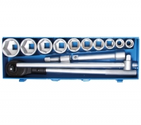 TRUSE TUBULARE 3/4"